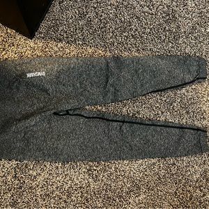 Gymshark adapt leggings only worn twice